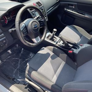 2017 Subaru WRX BASE — миниатюра 57