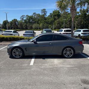 BMW 430I XDRIVE - 3
