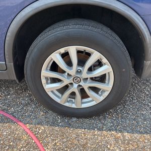 صورة مصغرة 18 لـ 2019 Nissan ROGUE SV