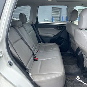 صورة مصغرة 34 لـ 2014 Subaru FORESTER 2.5I LIMITED