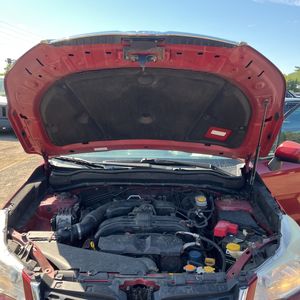 2014 Subaru FORESTER 2.5I PREMIUM — фото 45