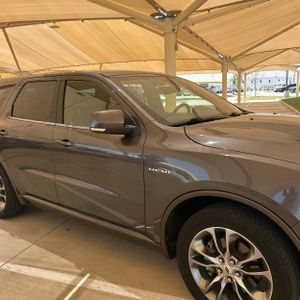 صورة مصغرة 13 لـ 2020 Dodge DURANGO R/T