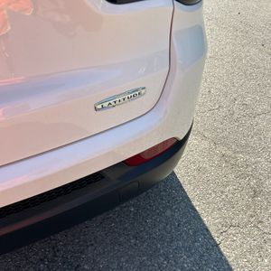 2020 JEEP COMPASS LATITUDE 缩略图 23