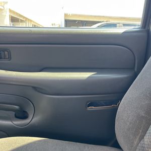 2005 Chevrolet SILVERADO 2500HD LS 缩略图 79