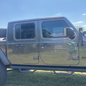 2020 JEEP GLADIATOR SPORT S 缩略图 11