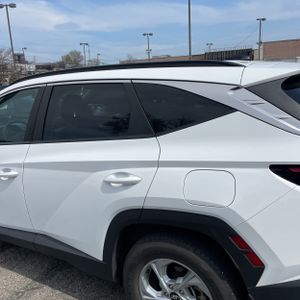 HYUNDAI TUCSON SEL - 6