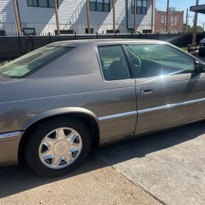 CADILLAC ELDORADO BASE - 9