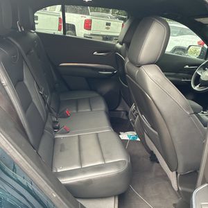 صورة مصغرة 35 لـ 2025 Cadillac XT4 PREMIUM LUXURY