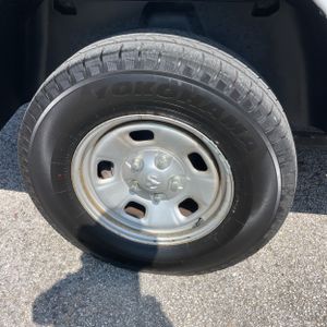 2019 RAM 1500 CLASSIC TRADESMAN 照片 18