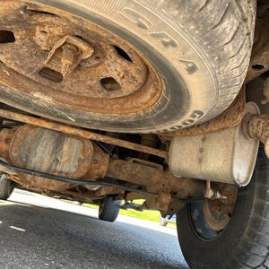 2016 RAM 1500 TRADESMAN 缩略图 41