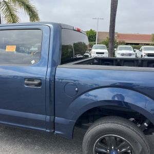 FORD F-150 XLT - 6