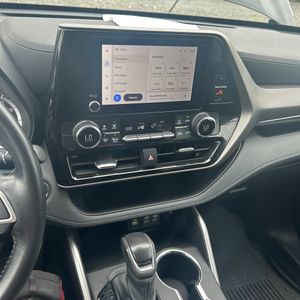 2023 Toyota HIGHLANDER LE 缩略图 39