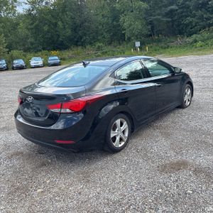 صورة 8 لـ 2016 Hyundai ELANTRA VALUE EDITION