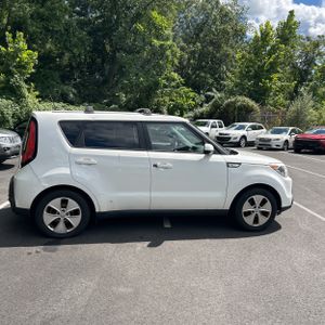 2016 KIA SOUL BASE 照片 10