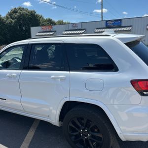 2019 JEEP GRAND CHEROKEE ALTITUDE 照片 6