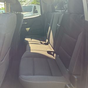 2016 Chevrolet SILVERADO 1500 LT 缩略图 34