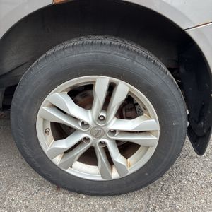 صورة مصغرة 18 لـ 2012 Nissan ROGUE SV