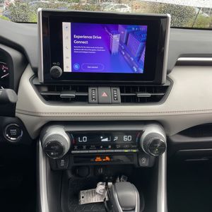 2024 Toyota RAV4 XLE PREMIUM 缩略图 38