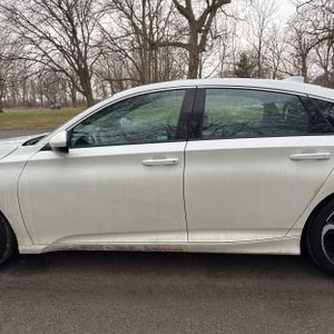 HONDA ACCORD SPORT - 4