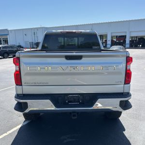CHEVROLET SILVERADO 1500 LIMITED LTZ - 7