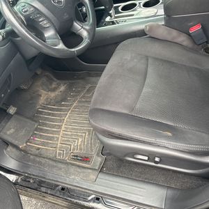 2014 Nissan PATHFINDER SV 缩略图 54