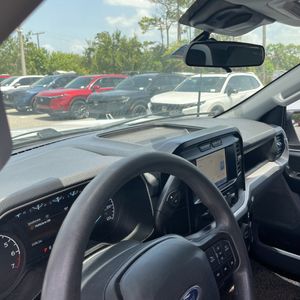 صورة مصغرة 36 لـ 2023 FORD F-150 XL