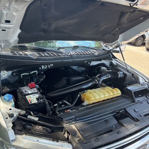 2018 FORD F-150 LARIAT thumbnail 46