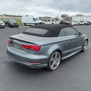AUDI A3 2.0T PREMIUM - 8