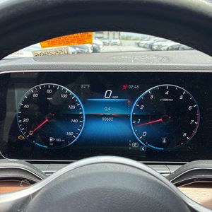 2021 Mercedes-BENZ GLE — миниатюра 36