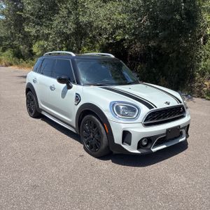 صورة مصغرة 12 لـ 2023 MINI COUNTRYMAN COOPER S