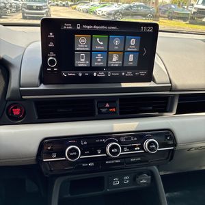 صورة مصغرة 39 لـ 2025 Honda PILOT EX-L