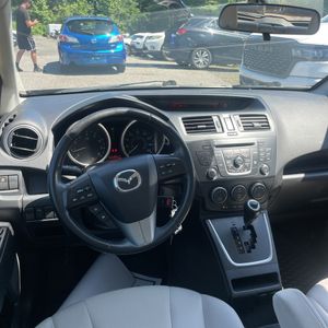 2013 Mazda MAZDA5 TOURING — миниатюра 33