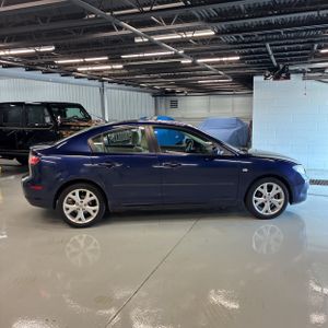 صورة 10 لـ 2008 Mazda MAZDA3 I SPORT