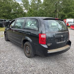 2010 Dodge GRAND CARAVAN SE 照片 5