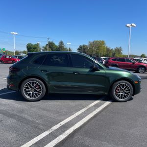 PORSCHE MACAN GTS - 10