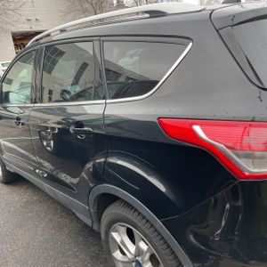 FORD ESCAPE TITANIUM - 4
