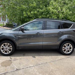 2018 FORD ESCAPE SEL 照片 3
