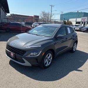 HYUNDAI KONA SEL - 1