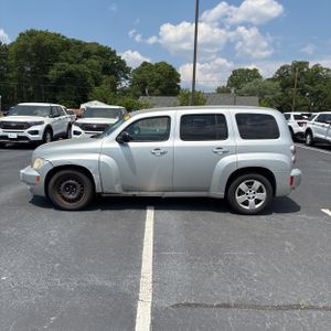 CHEVROLET HHR LS - 3