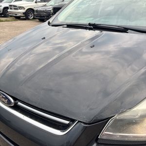 2015 FORD ESCAPE TITANIUM — миниатюра 53