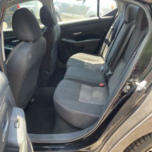 2021 Nissan SENTRA SR 缩略图 34