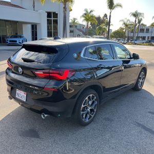 BMW X2 SDRIVE28I - 8