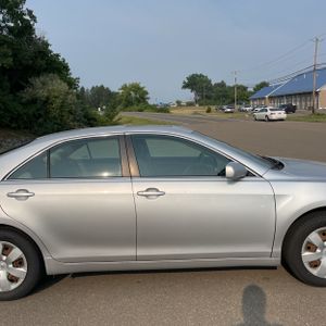 2009 Toyota CAMRY LE 缩略图 11