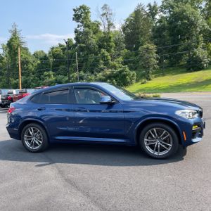 صورة 10 لـ 2019 BMW X4 XDRIVE30I