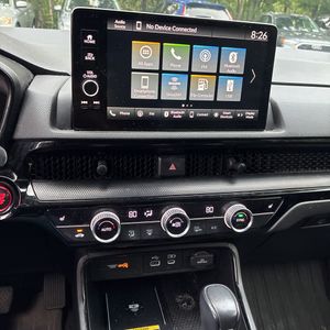 2023 Honda CR-V EX-L — миниатюра 38