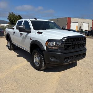 2023 RAM 2500 TRADESMAN 缩略图 12