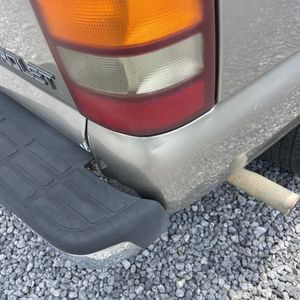 2000 Chevrolet SILVERADO 1500 LT 照片 55