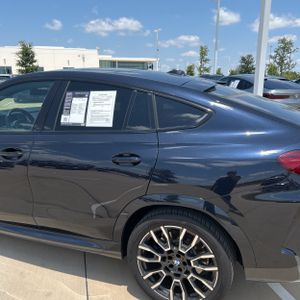 2026 BMW X6 M60I 照片 6