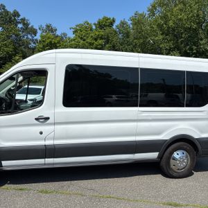 2015 FORD TRANSIT-350 XLT 照片 4