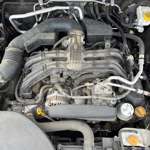 2021 Subaru OUTBACK PREMIUM — миниатюра 70